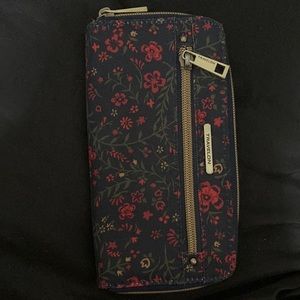 Travelon Wallet